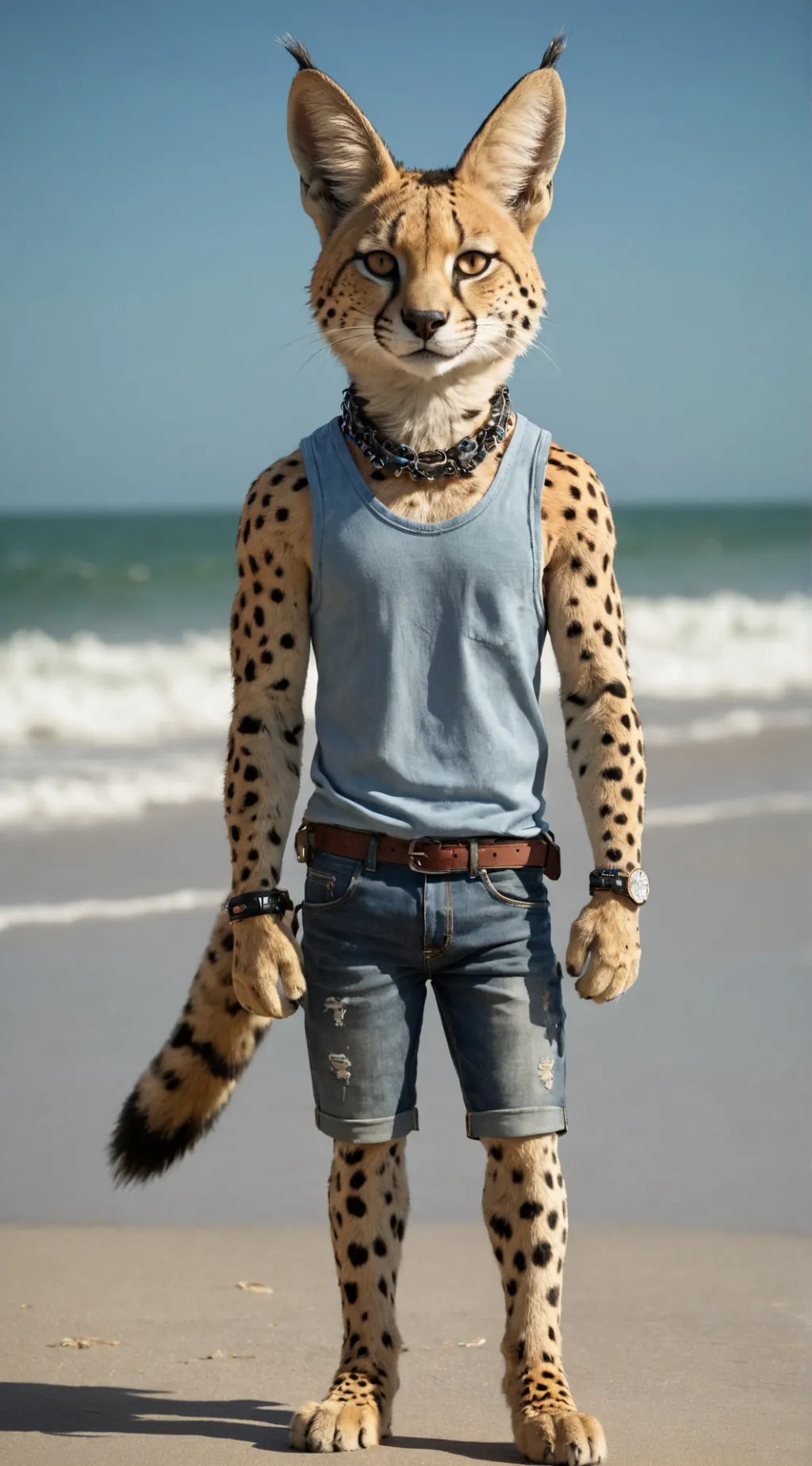 Talkie AI - Chat with Lucas