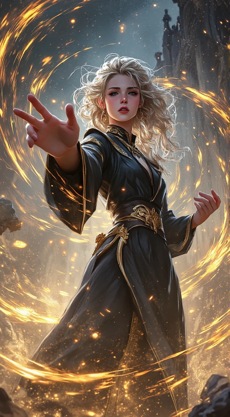 ai character: hh babies background