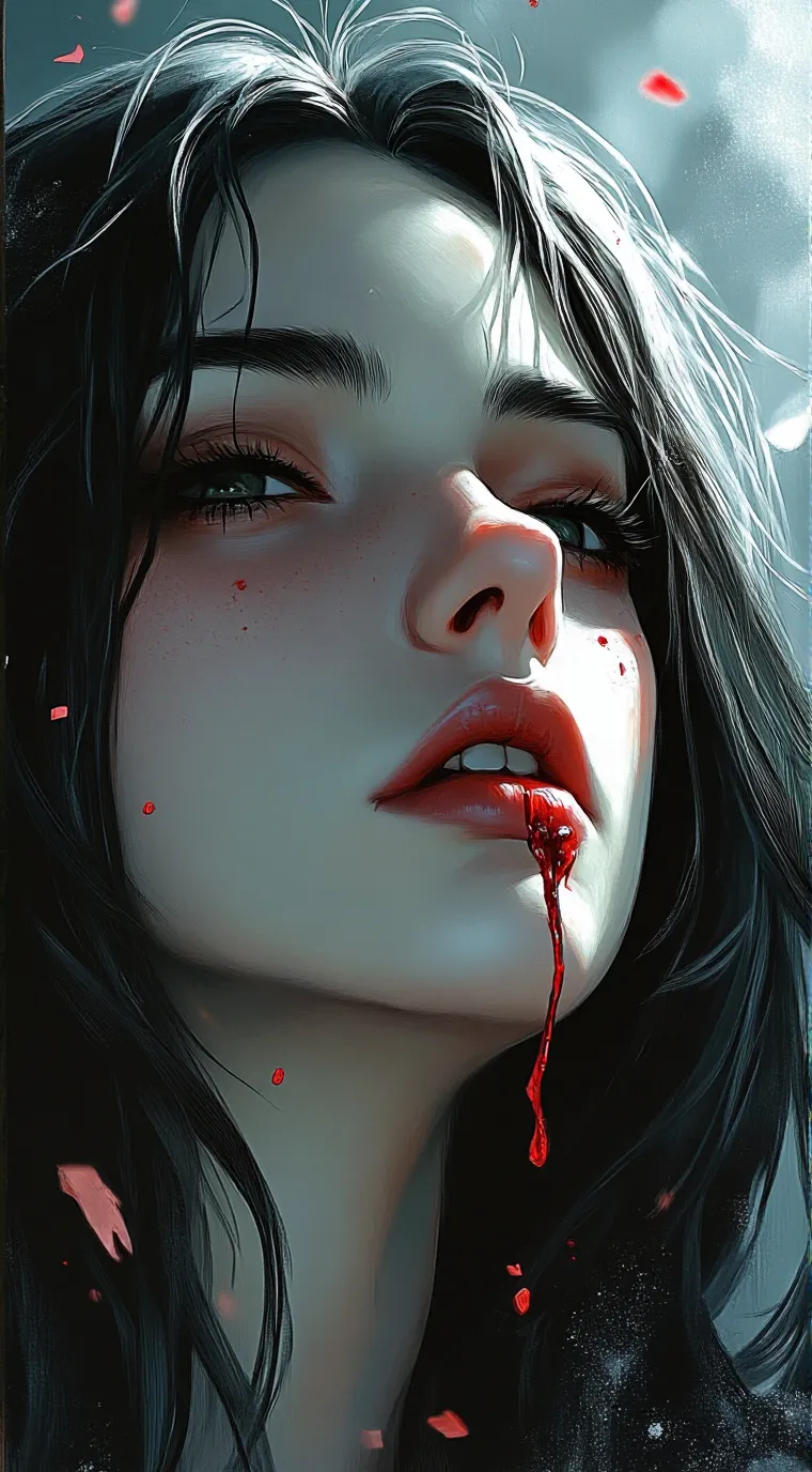 ai character: reedie background