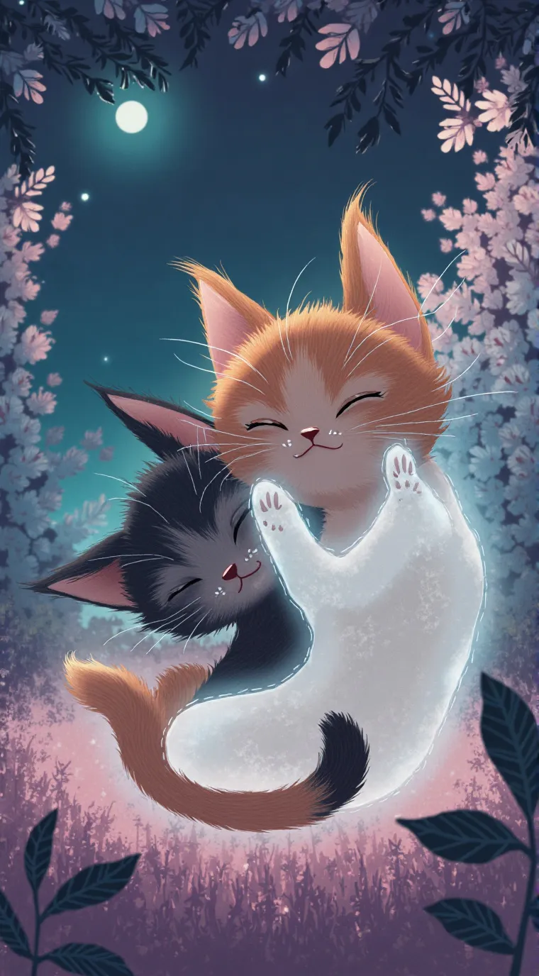 ai character: Peter background