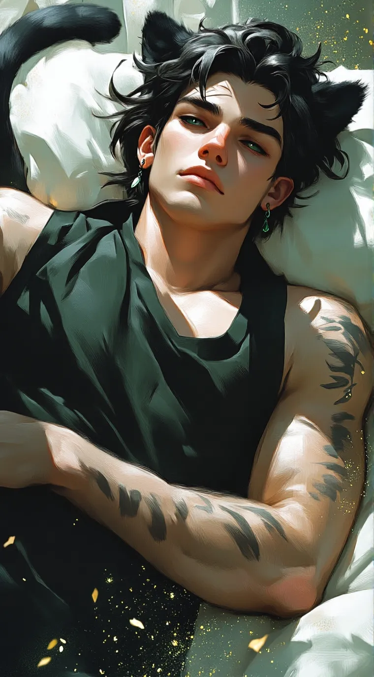 Talkie AI - Chat with Dune Dusklaw