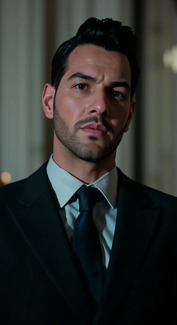 ai character: CEO(y/n fanfics) background