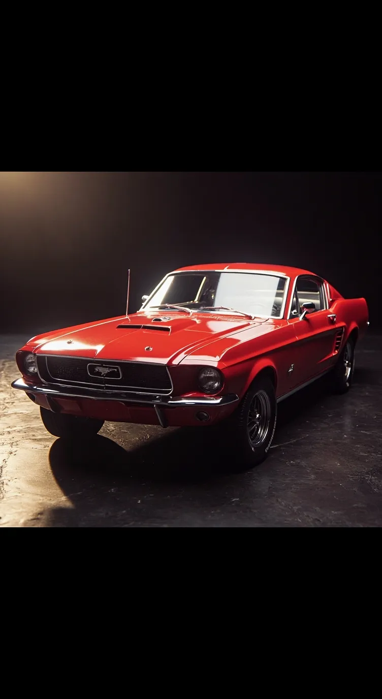 ai character: scp: 1967 background