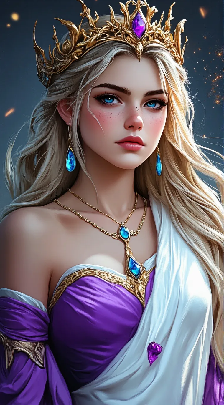 Talkie AI - Chat with Arthelia