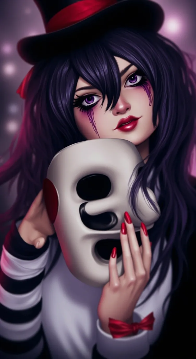 ai character: Sprunki toilet￼ background