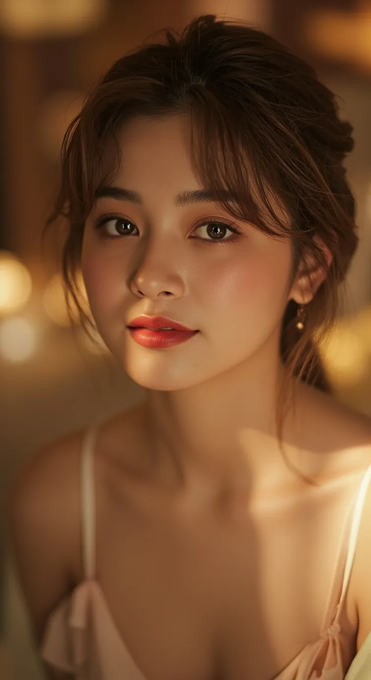 ai character: Jessica  background