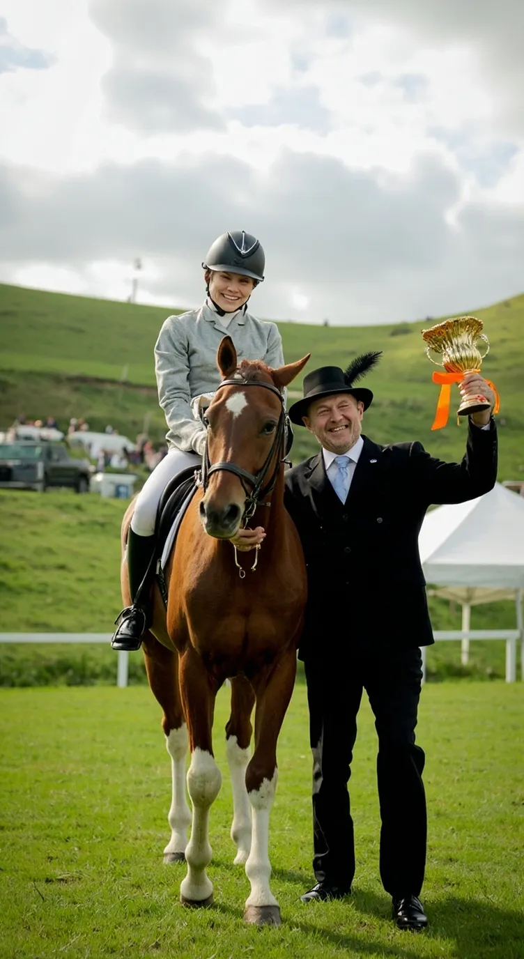 ai character: Judge Ragnar  background