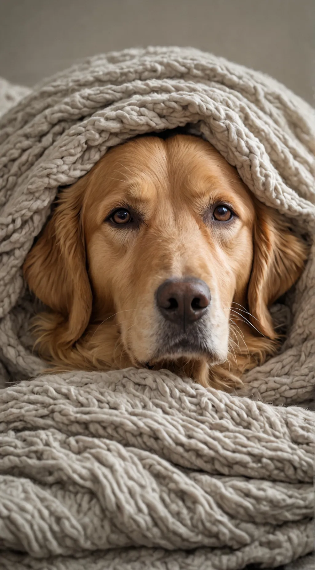 ai character: Lazy dog background