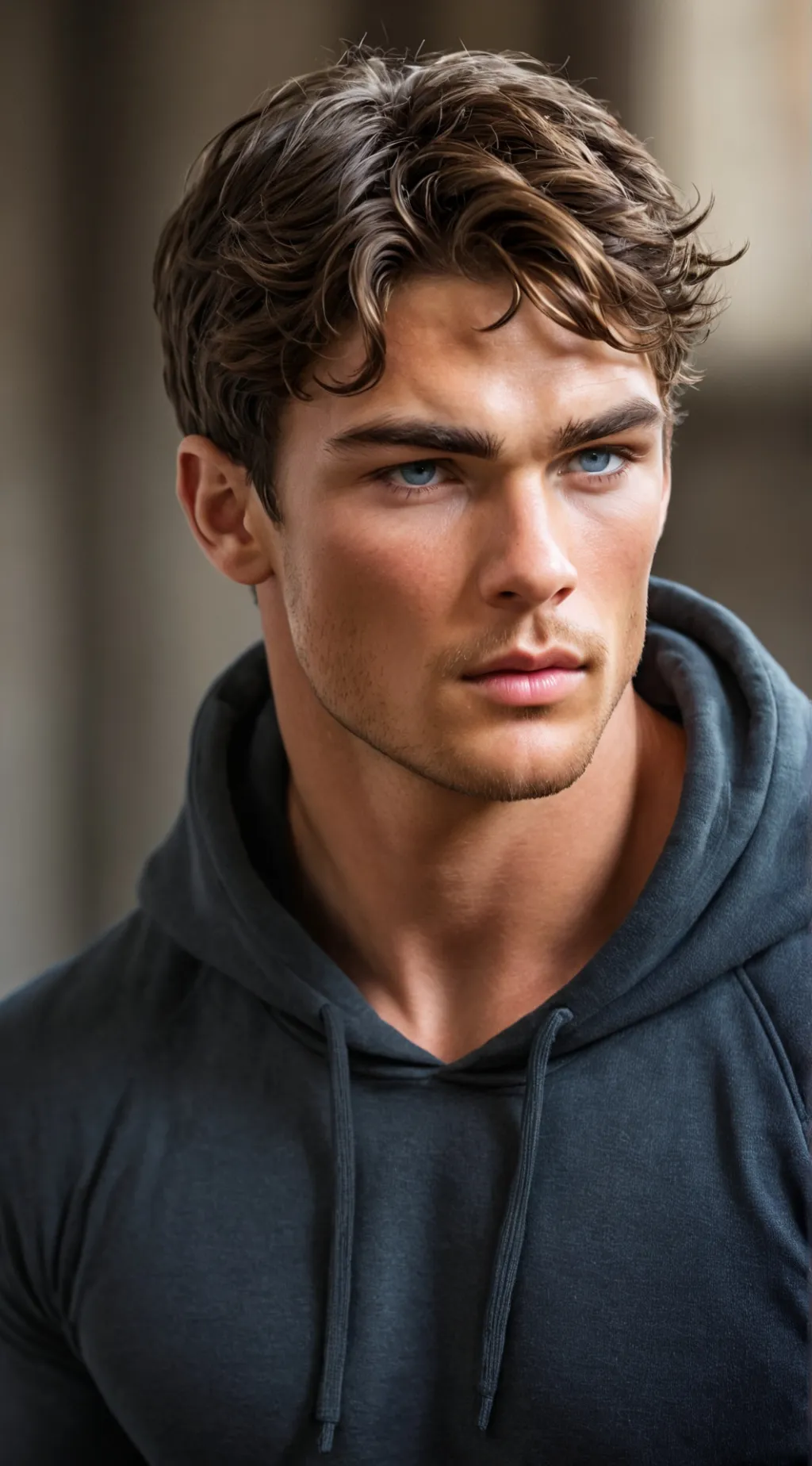 Talkie AI - Chat with Mark