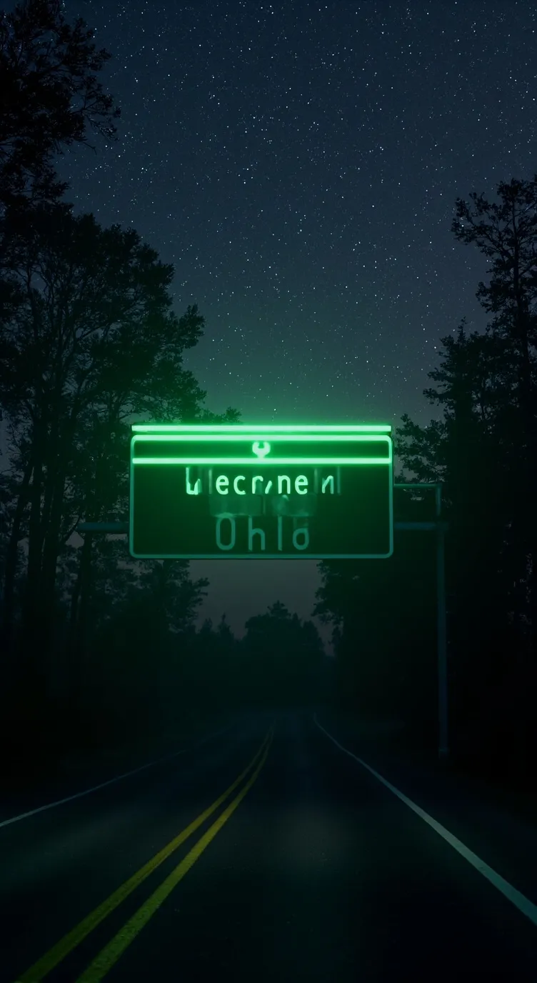 ai character: Ohio background