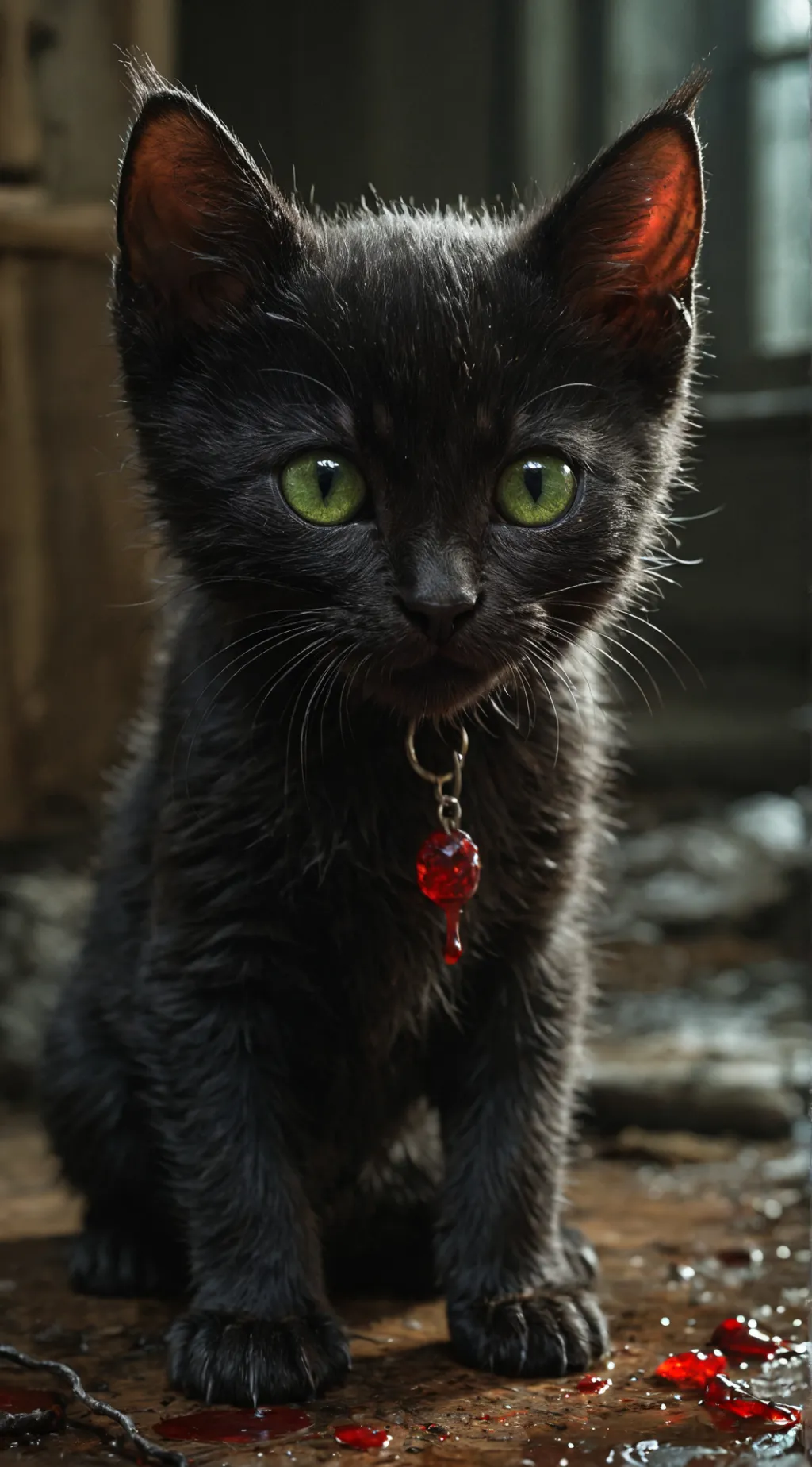 Talkie AI - Chat with Munchies 