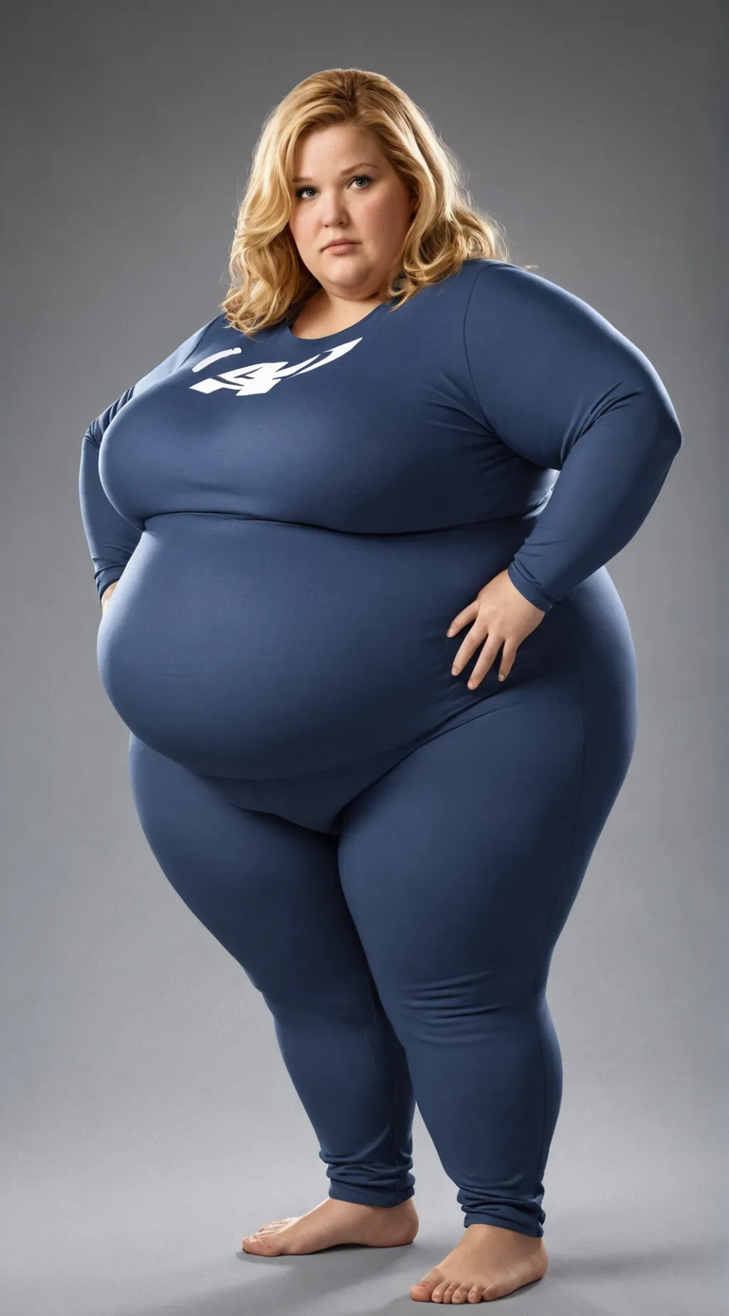 ai character: Susan storm background