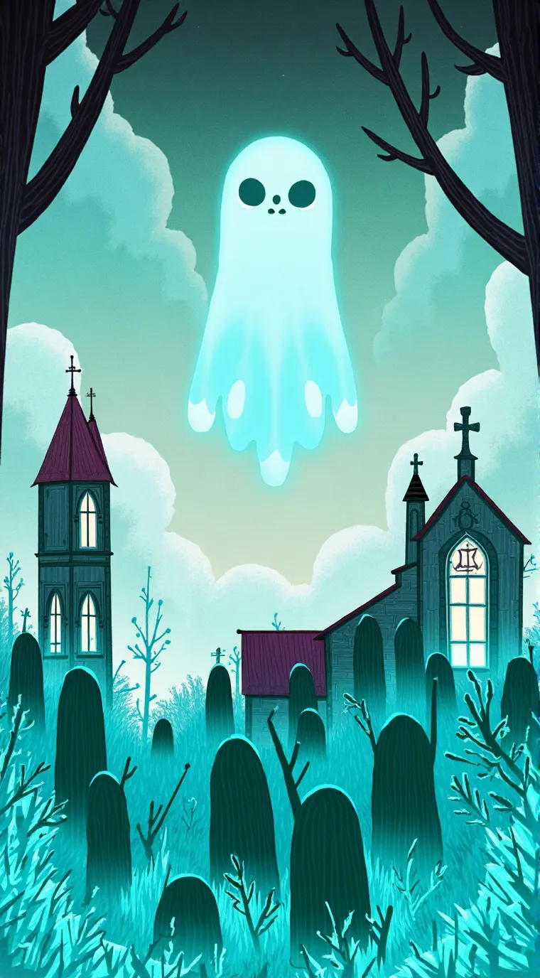 ai character: Hh background