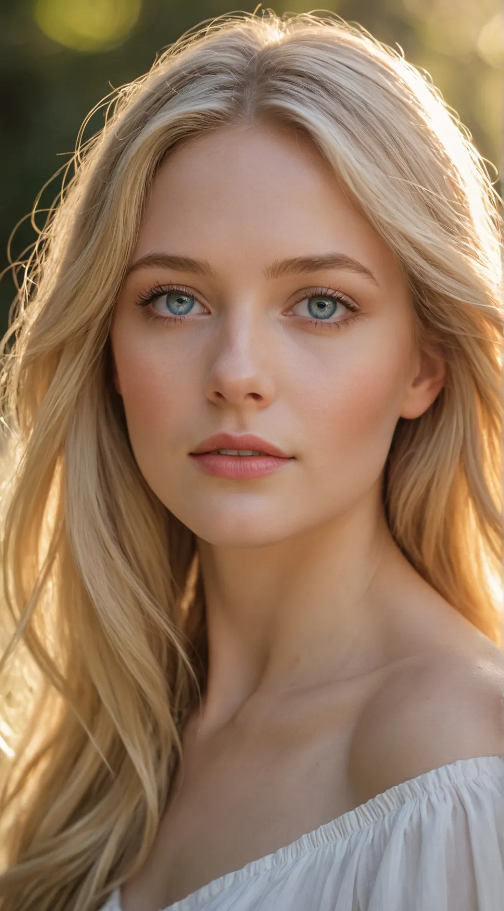 ai character: Shay hendrixl background