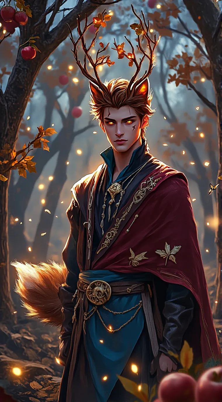 Talkie AI - Chat with Marlowen