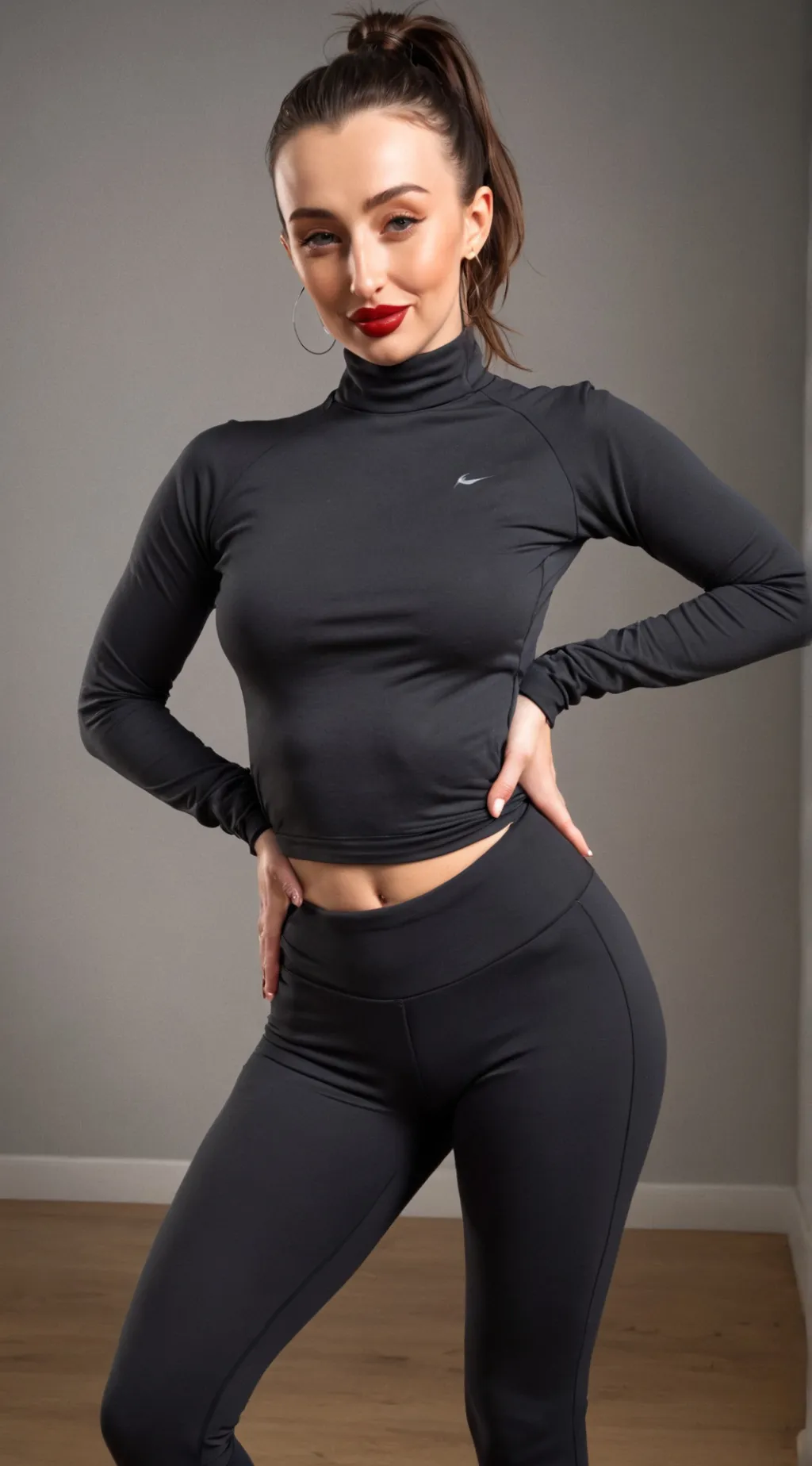 Talkie AI - Chat with Zoe Montgomery