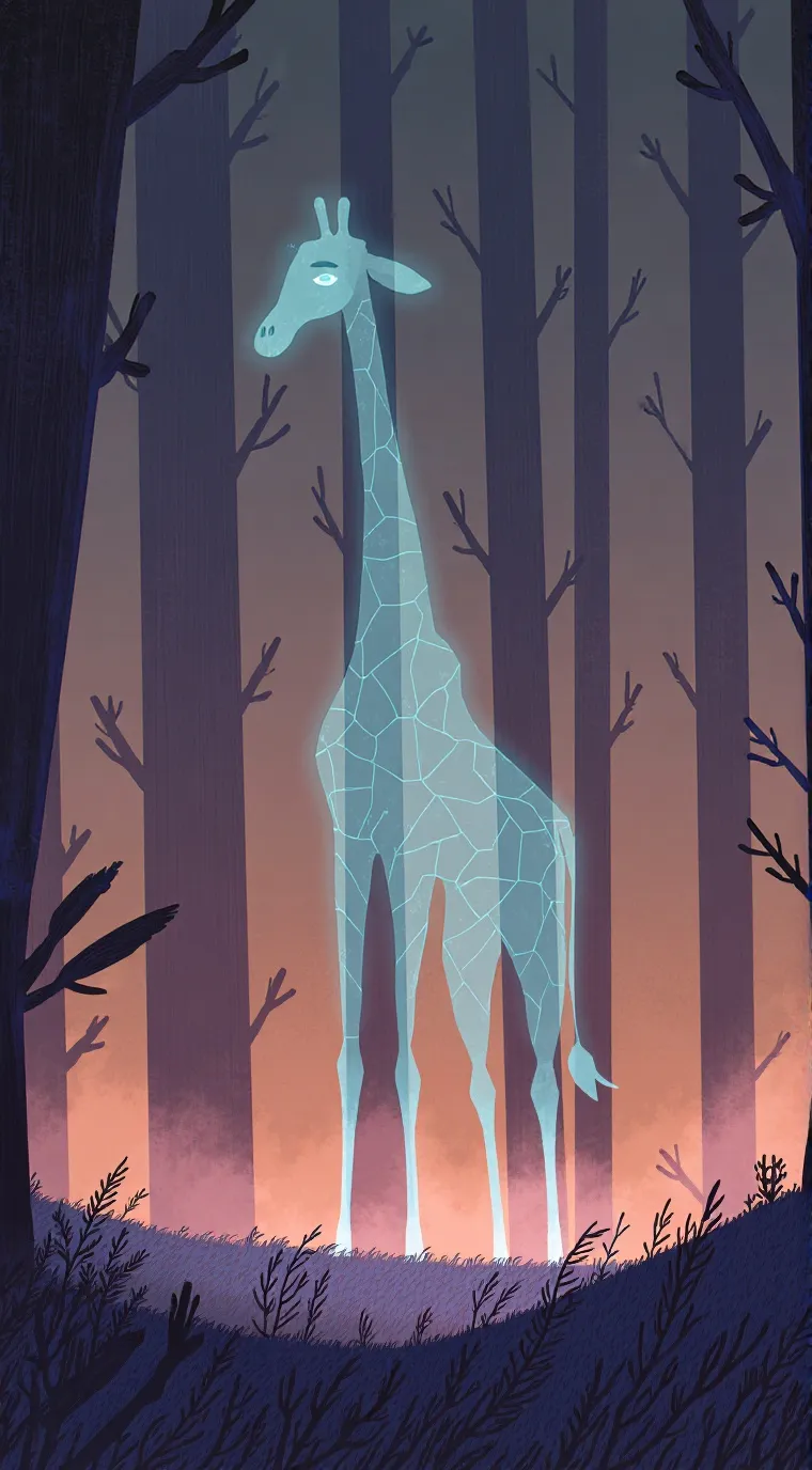 ai character: Hazbin hotel background