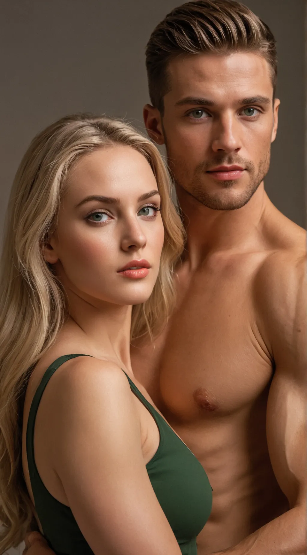 ai character: Elsa!!! ❤️❤️😘😘❤️‍🔥 background