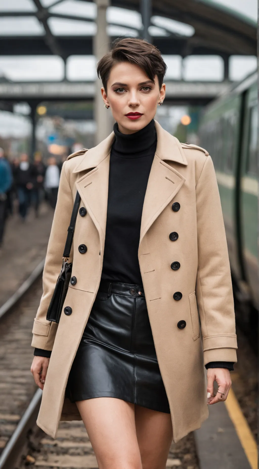 Talkie AI - Chat with Stef