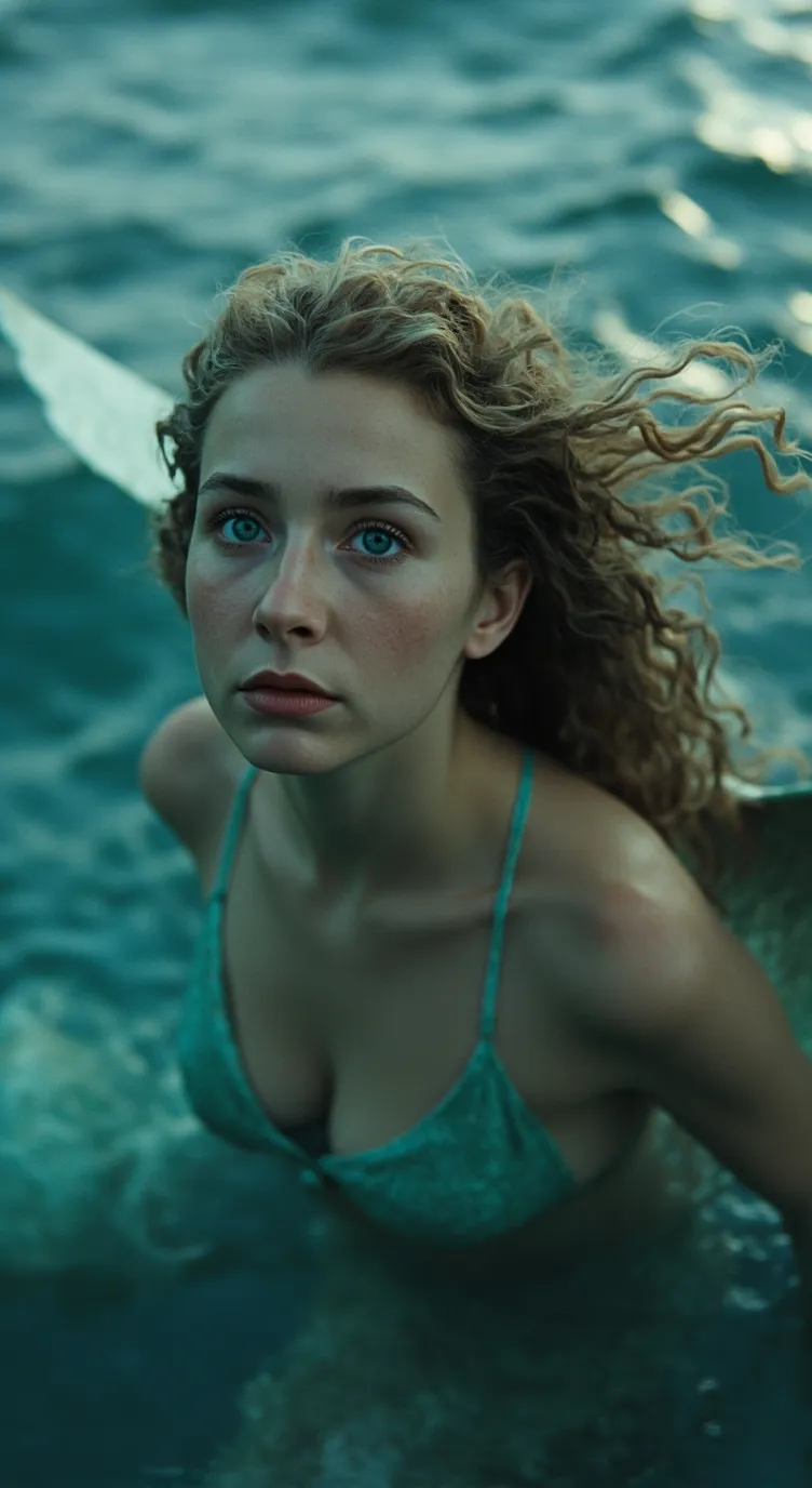 ai character: Reena background