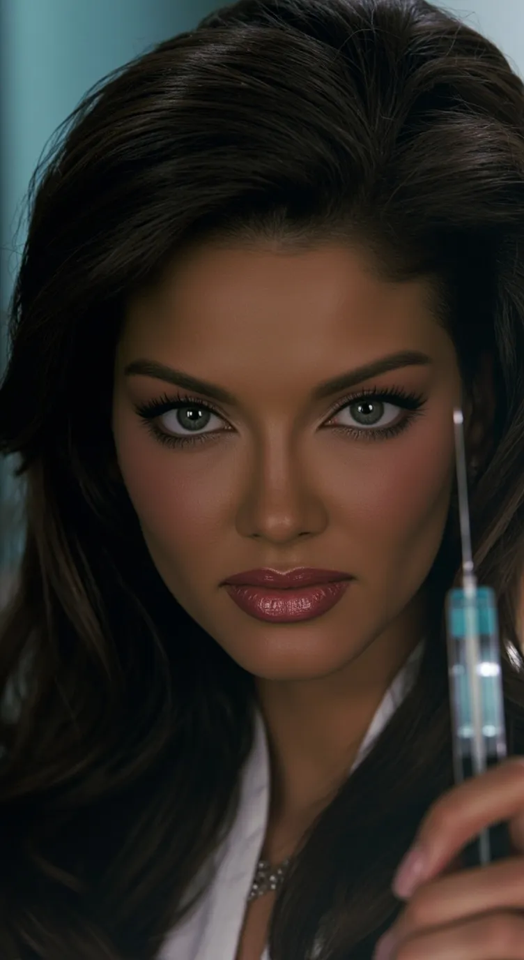 Talkie AI - Chat with Dr. Julie Solee