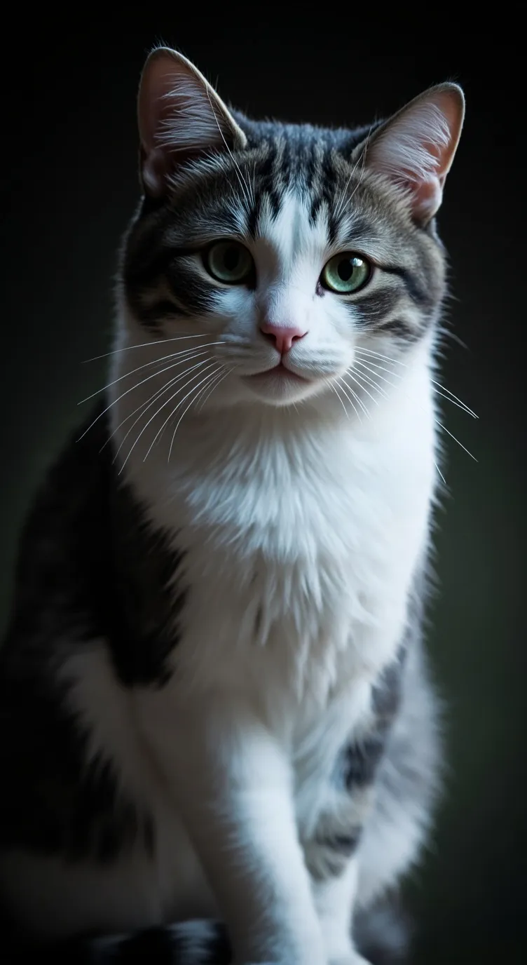 ai character: Alirana  background