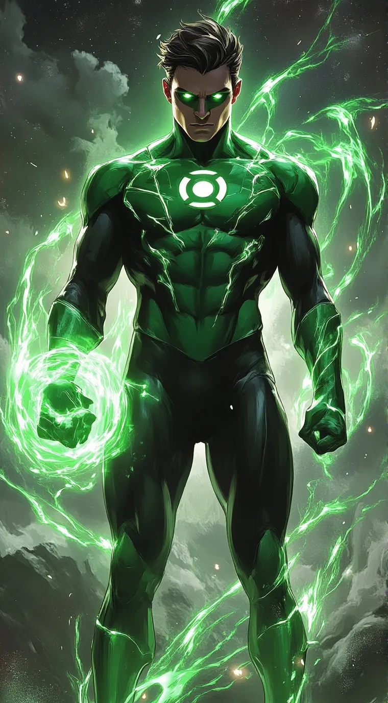 ai character: uhmm background