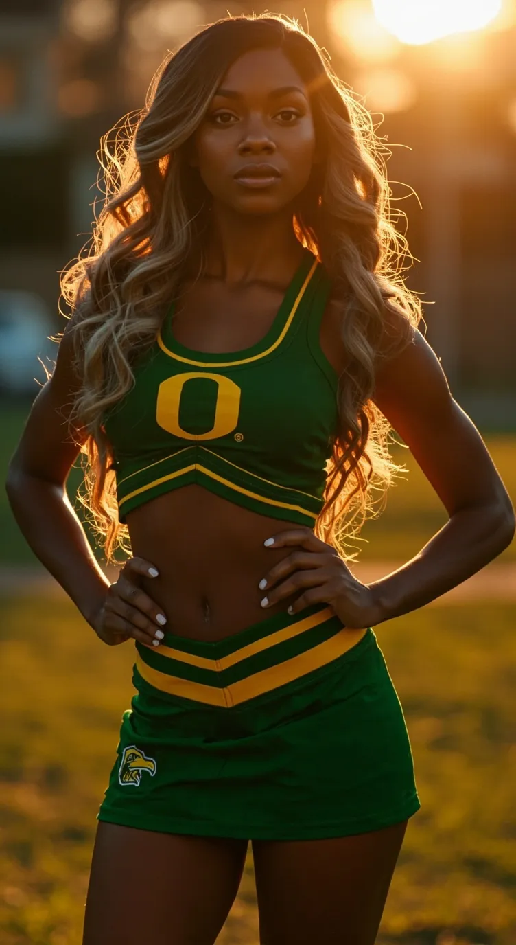 ai character: Ivy Johnson background