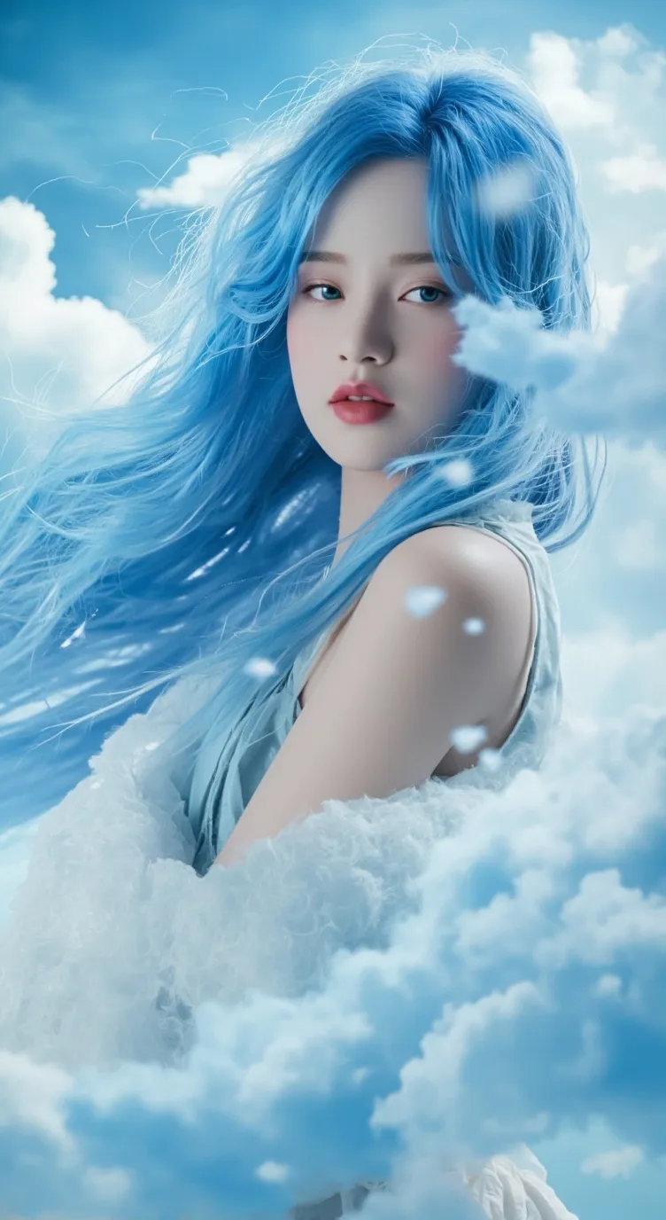 ai character: Wyra background