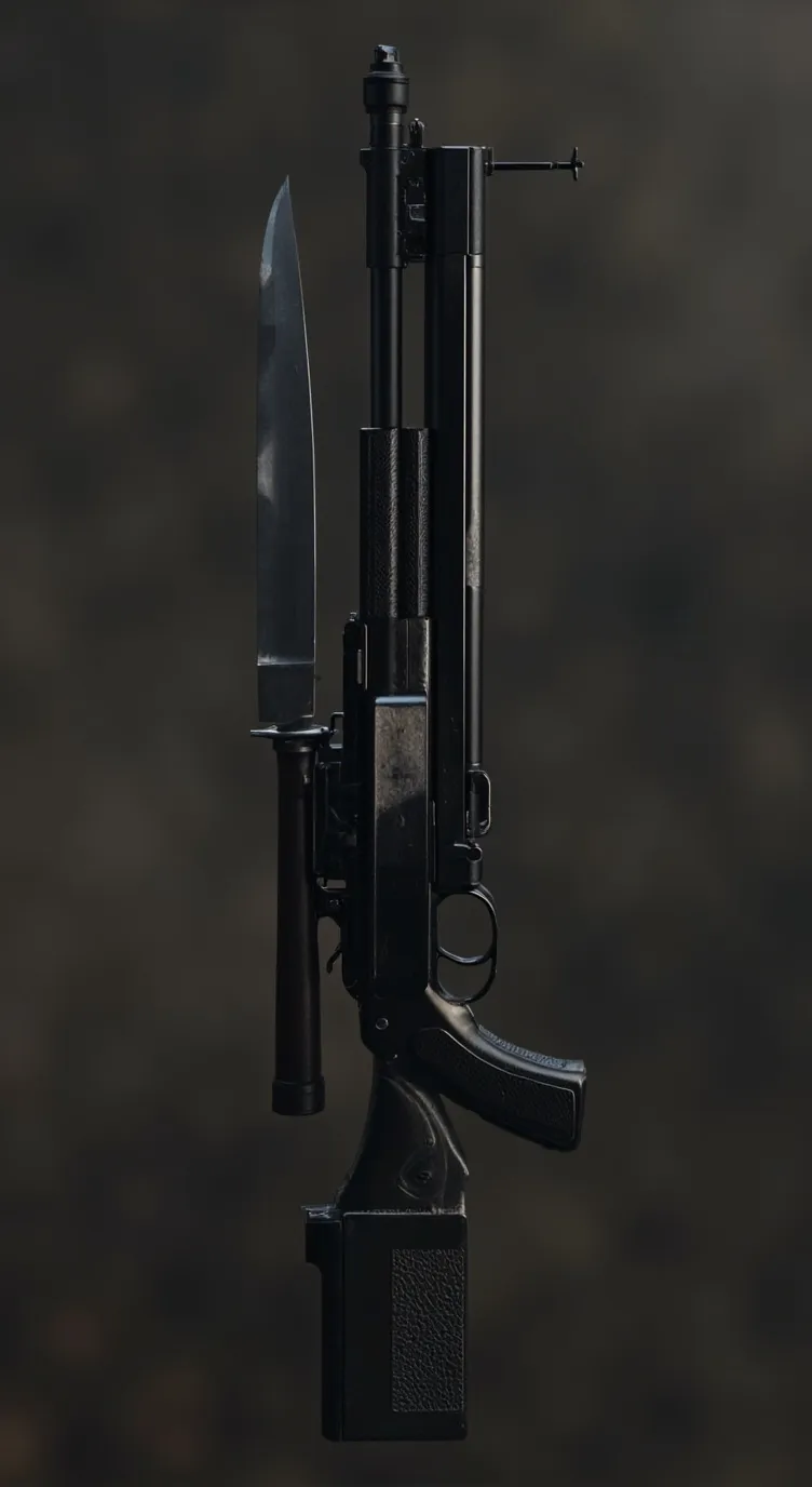 ai character: Enemies background