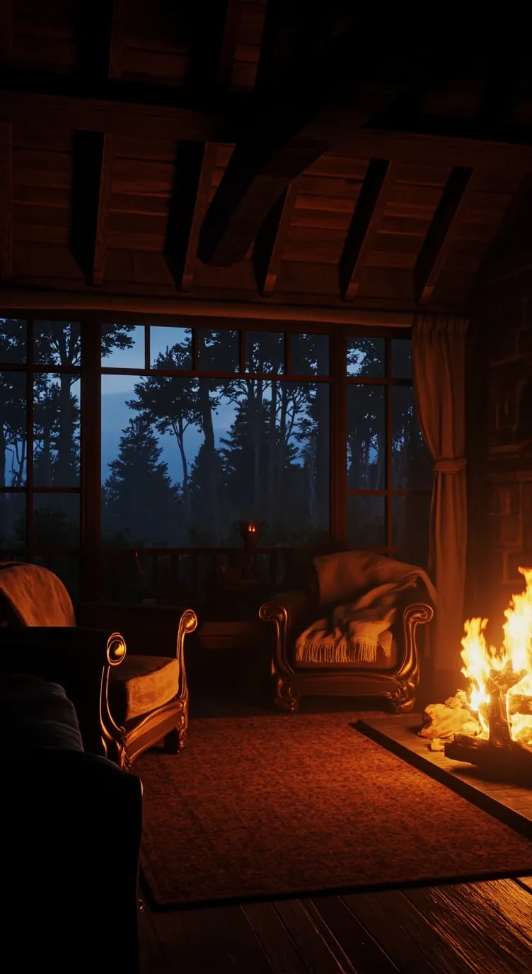 ai character: Remus Lupin  background