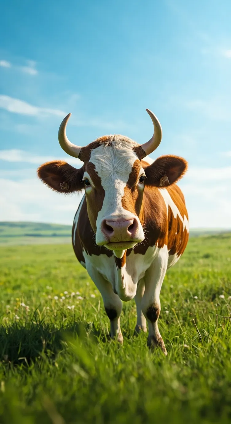 ai character: Slaughterhouse  background