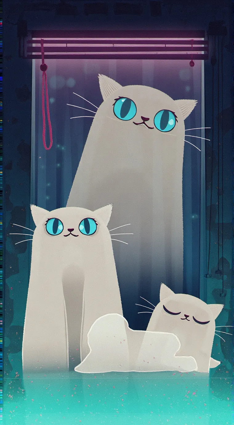 ai character: Fpe pick me background