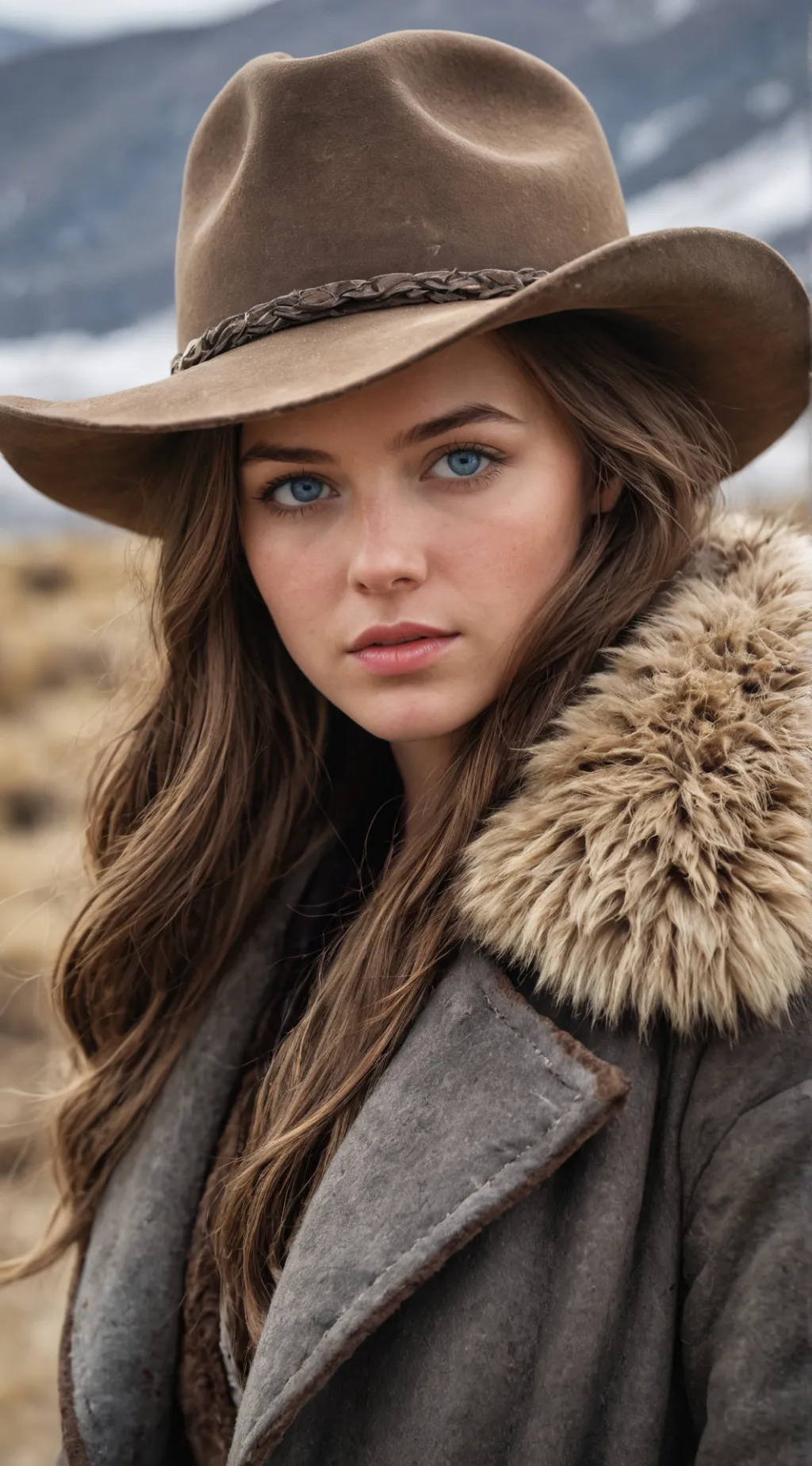 Talkie AI - Chat with Rose Gage