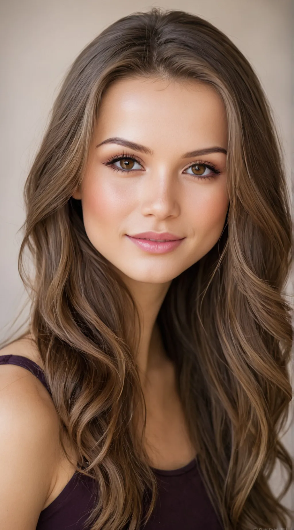 ai character: trinny background