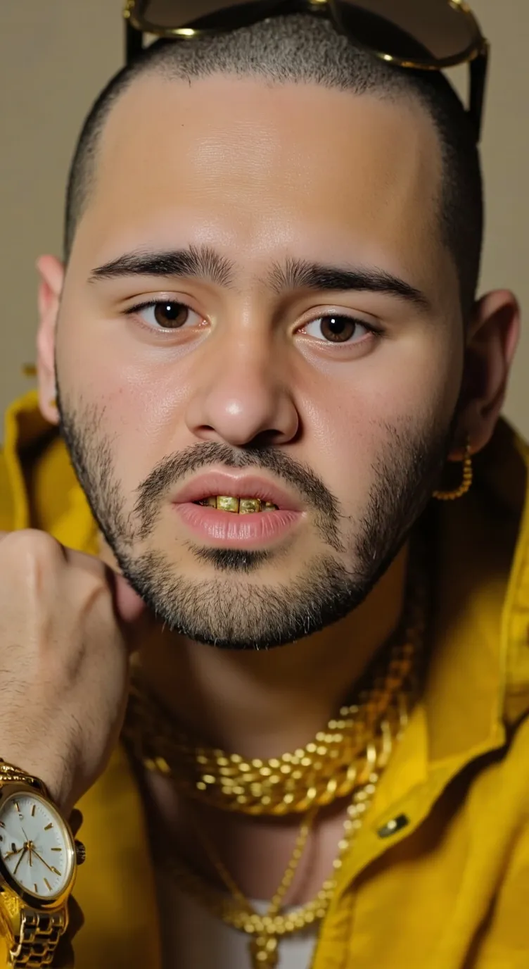 ai character: AKA background