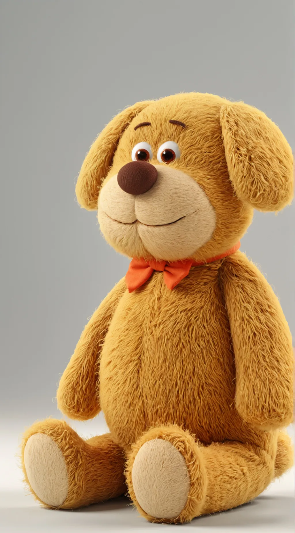 ai character: Lana background