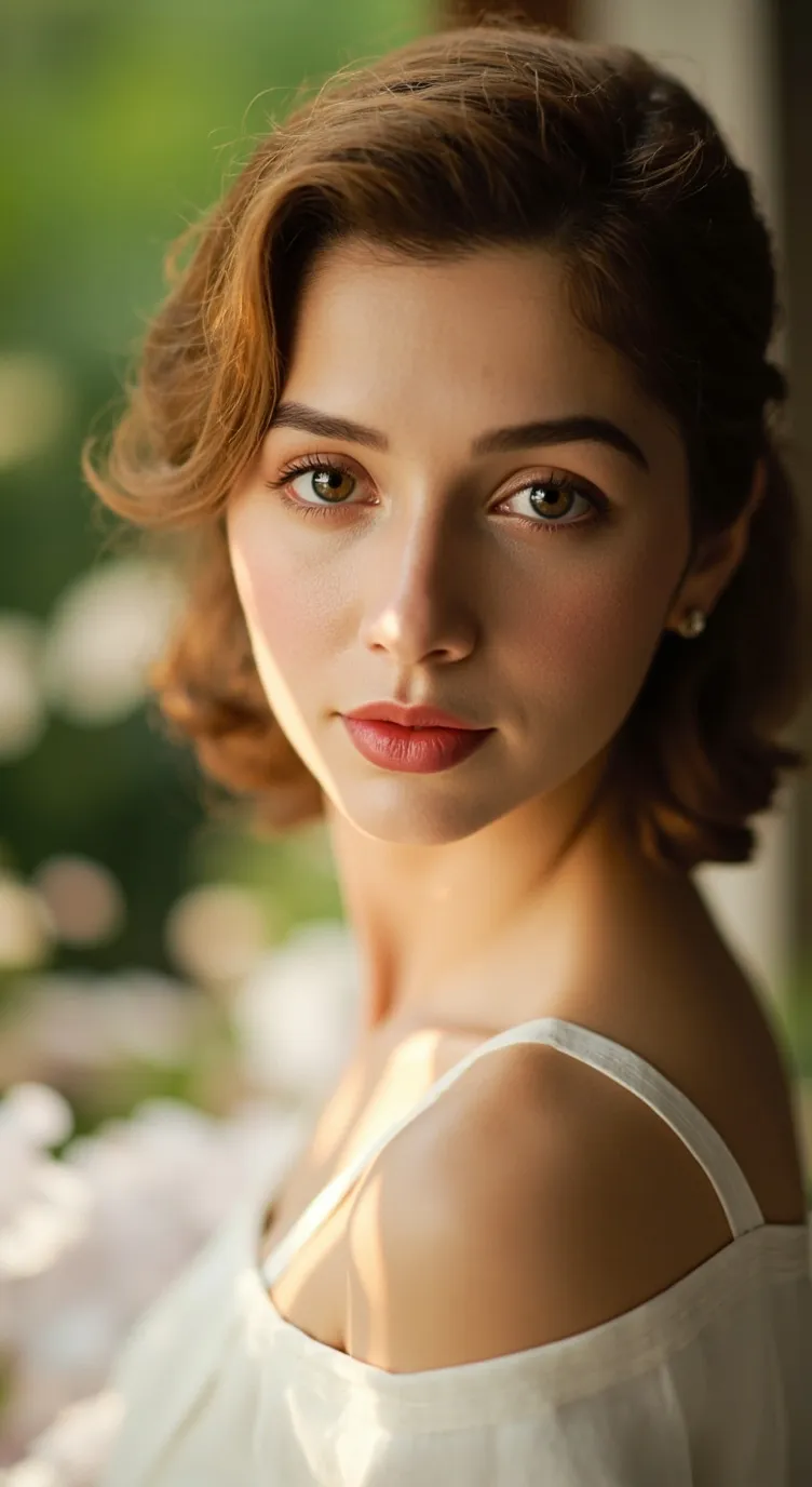 ai character: guest background