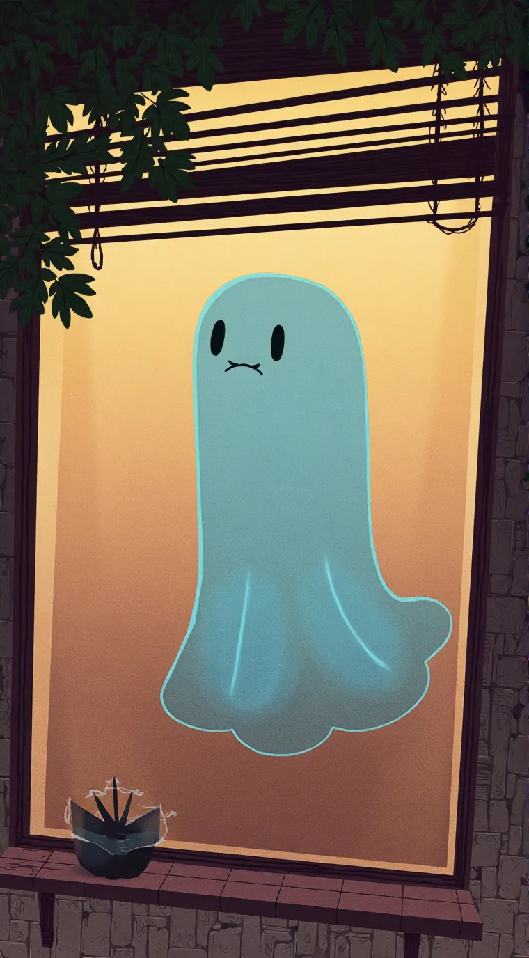 ai character: genmui background