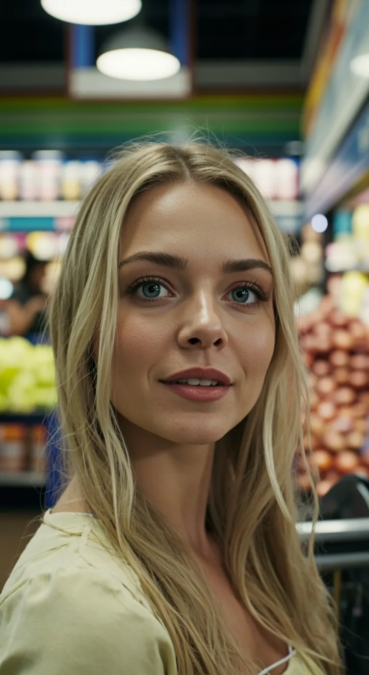 ai character: Mom and daughter  background