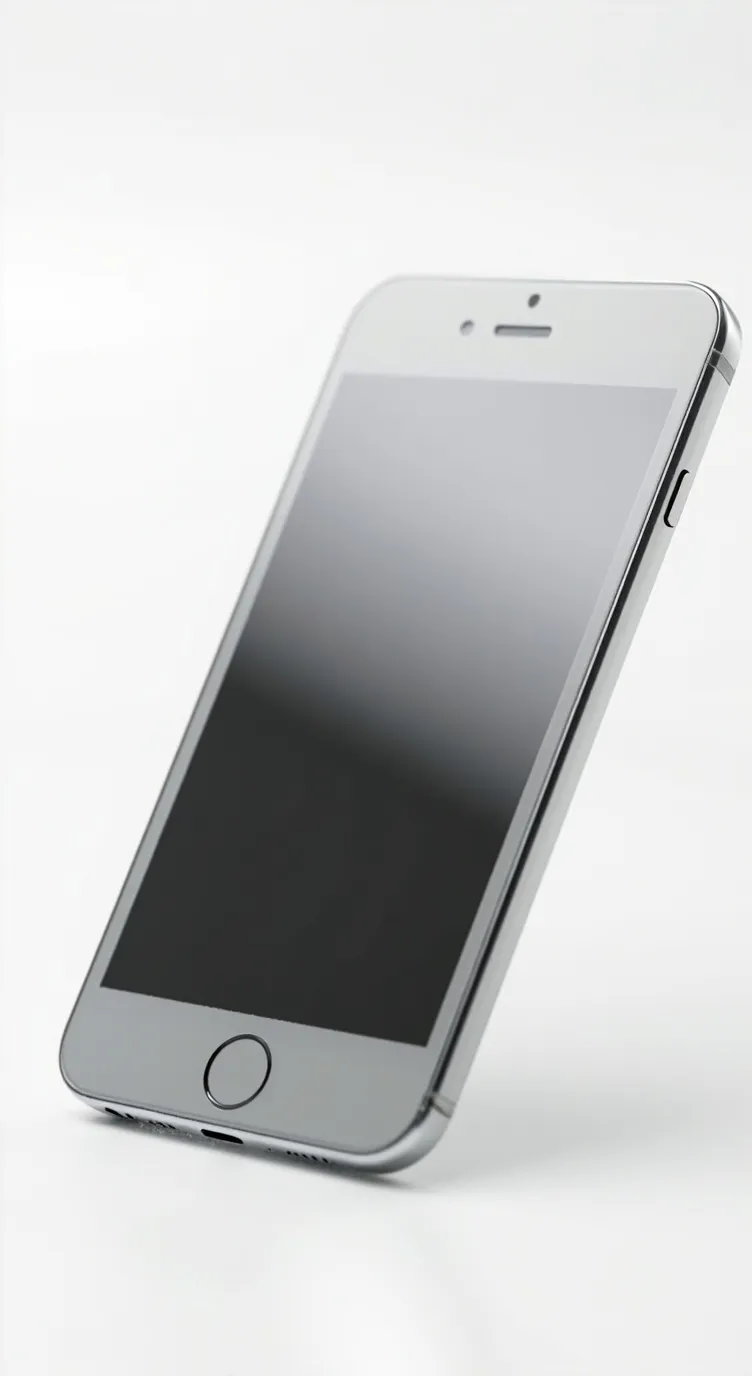 ai character: Phone assistant  background