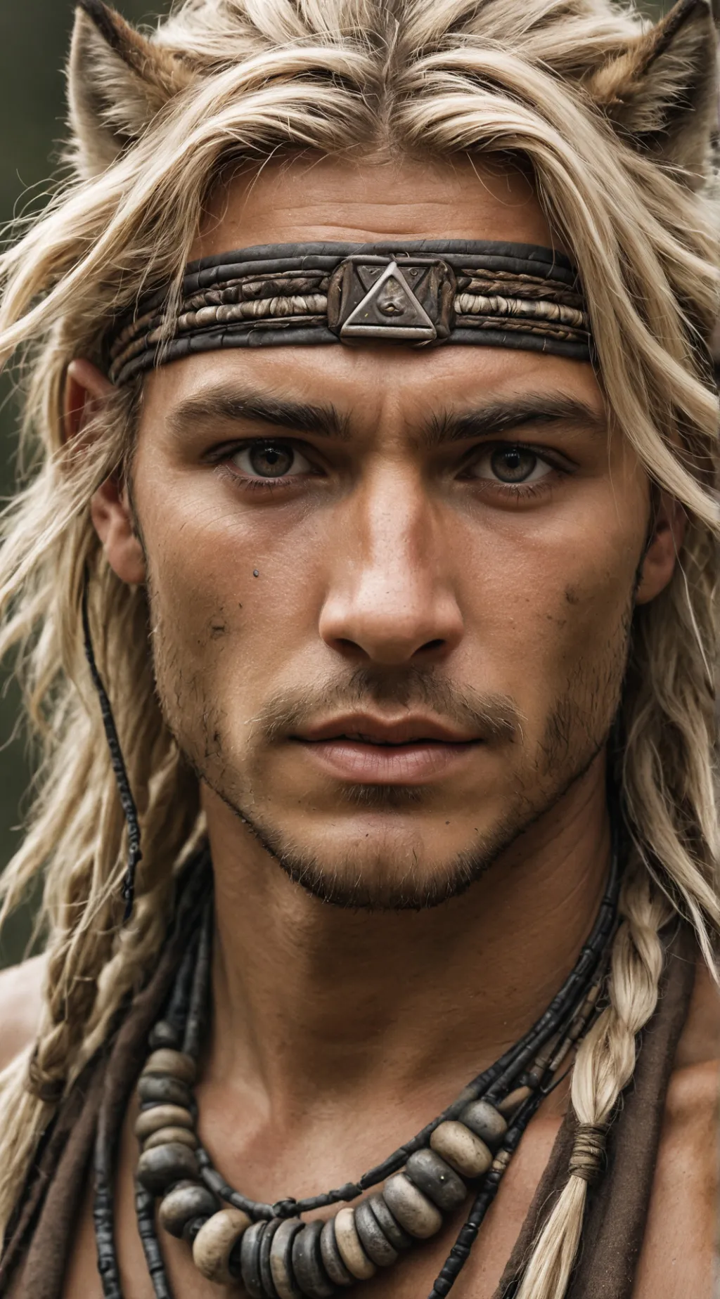 Talkie AI - Chat with Tribal Packs #69