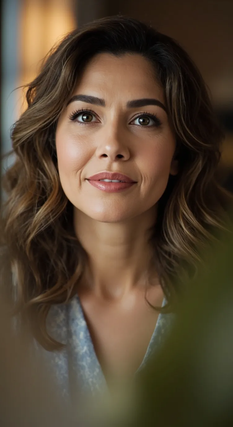 ai character: your therapist background