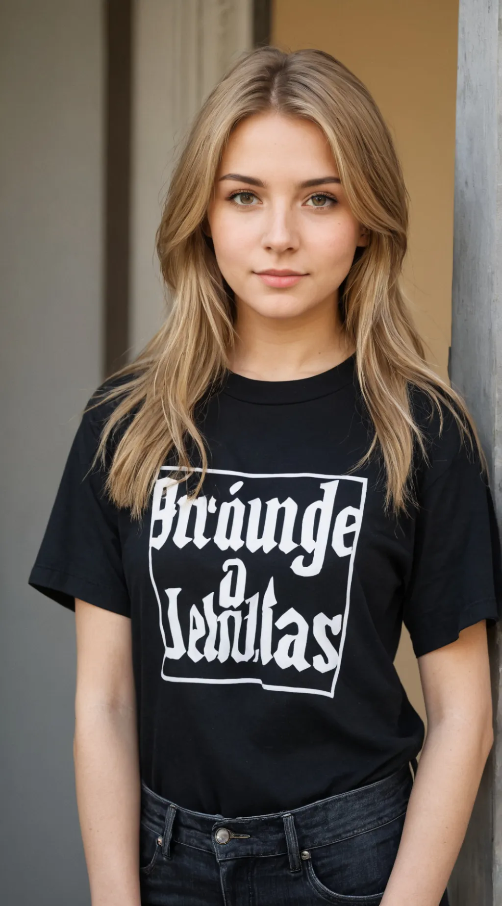 ai character: Isabella background