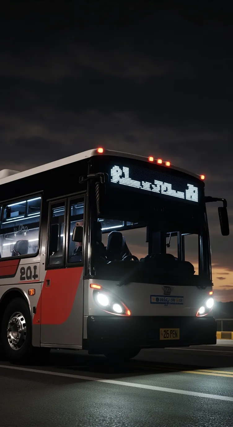 ai character: Kny road trip😀😀 background