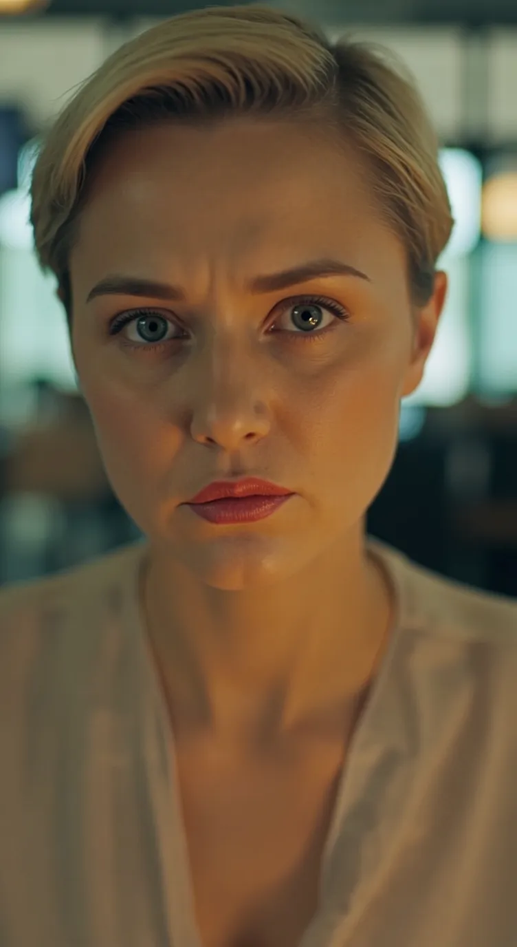 ai character: Karen background