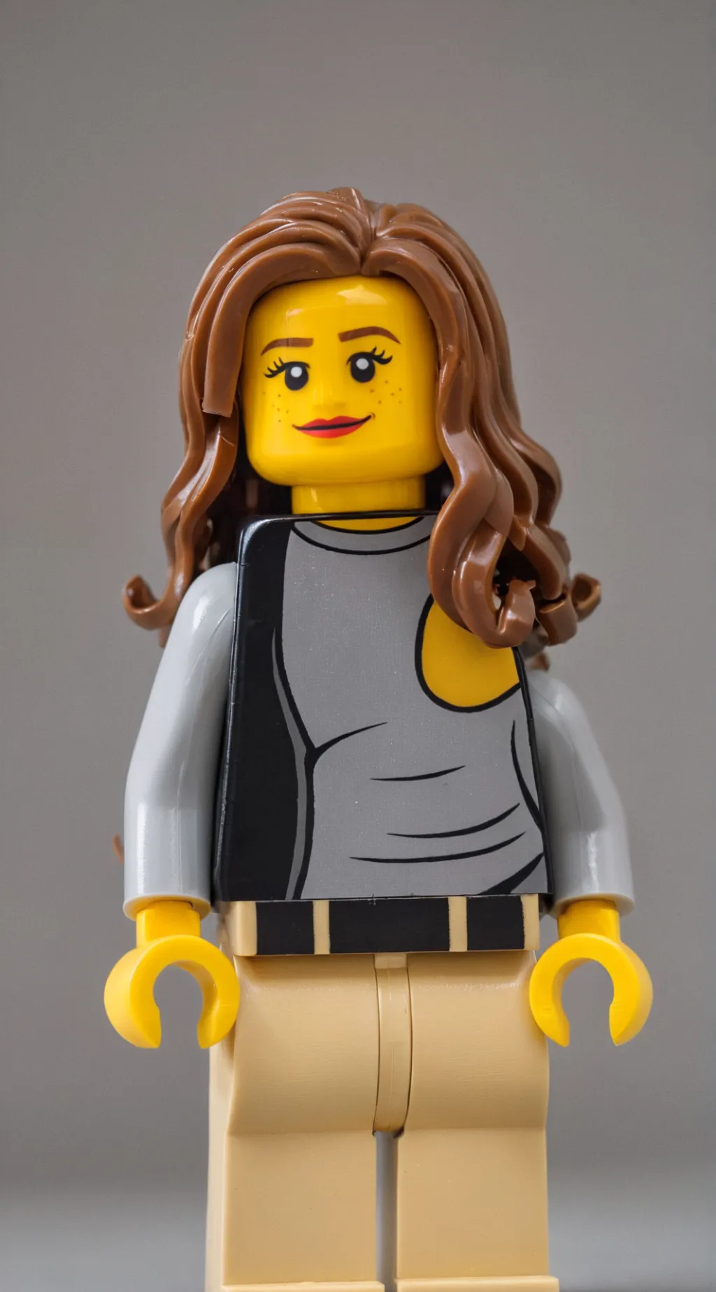 Talkie AI - Chat with Qui 