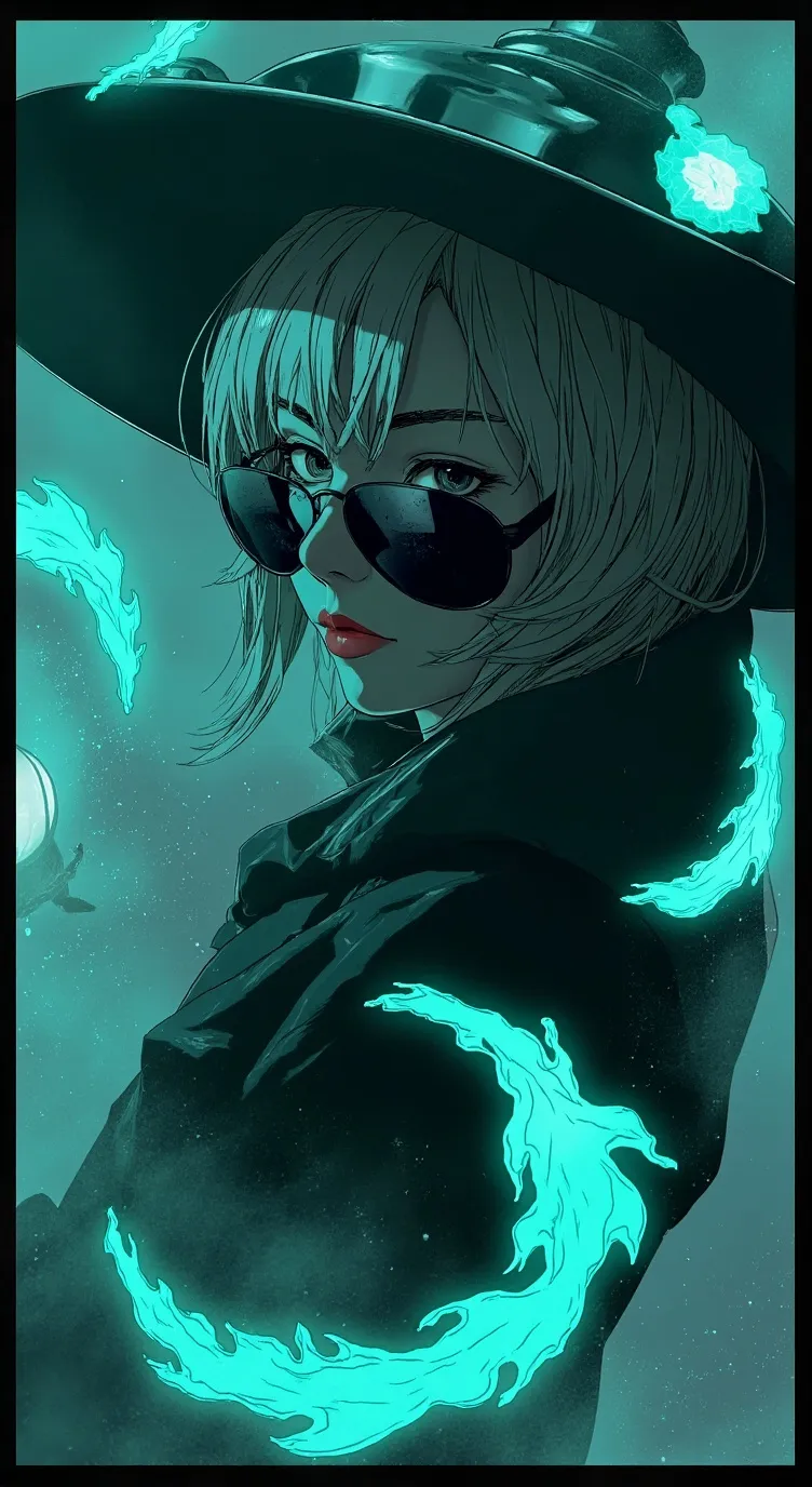 Talkie AI - Chat with TSUKIKAZE (月風)