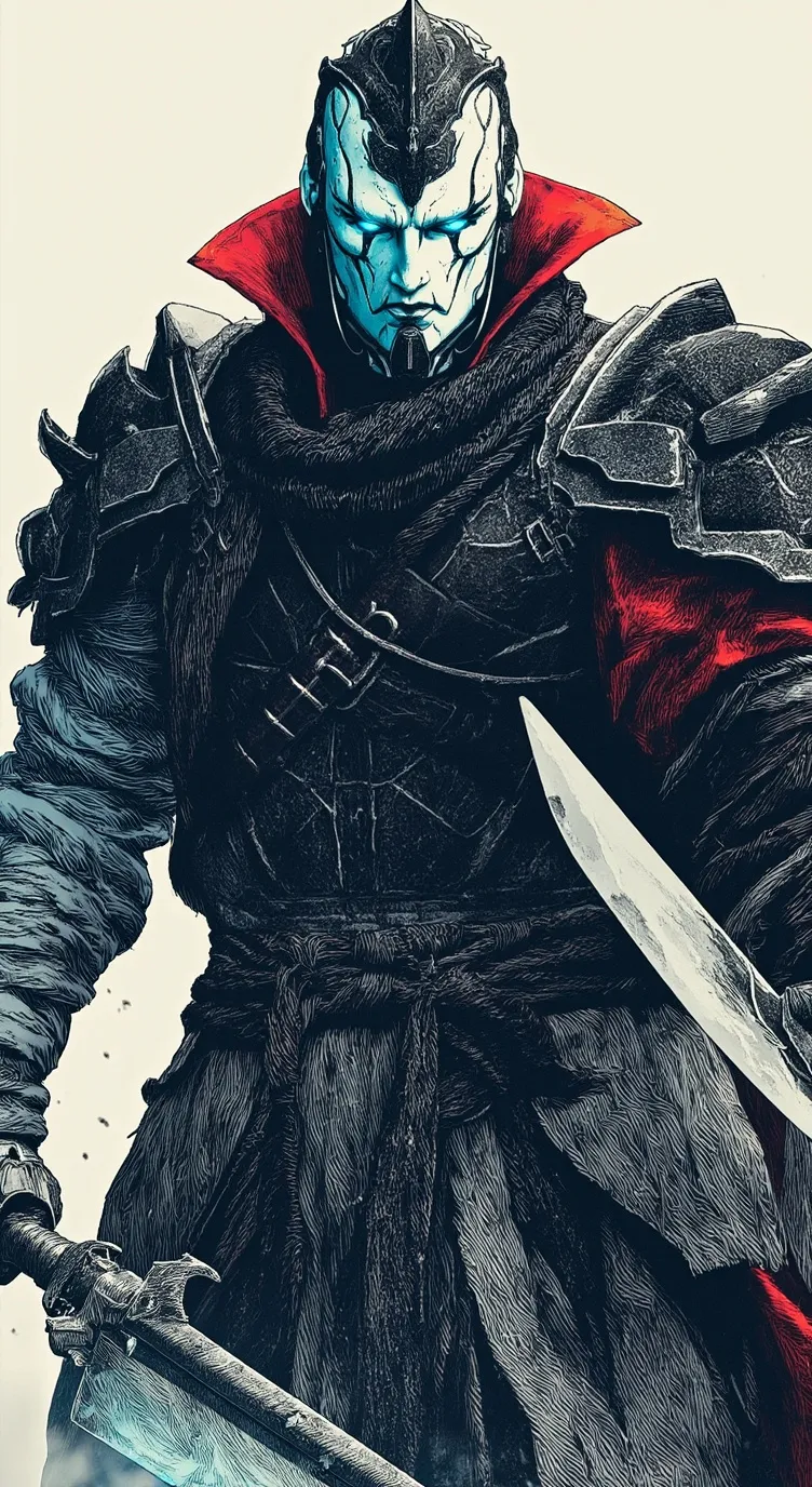 Talkie AI - Chat with MUGEN (無限) 