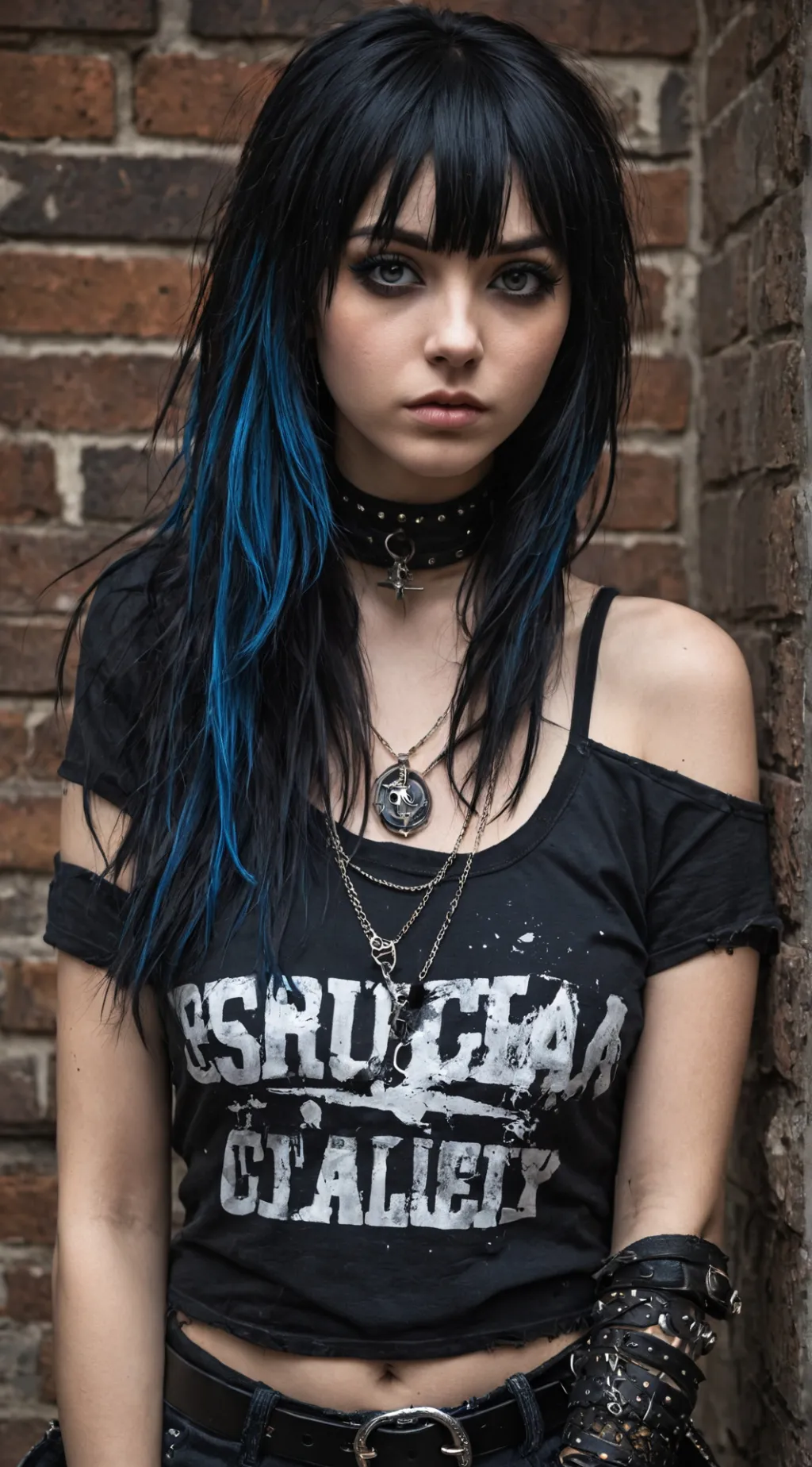 Talkie AI - Chat with Jasmine